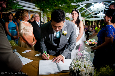 Casamento Bistrô 160